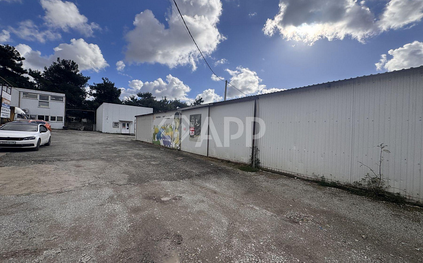 Сдам складское помещение, 140 м² фото