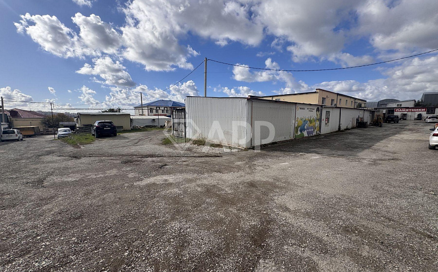 Сдам складское помещение, 140 м² фото