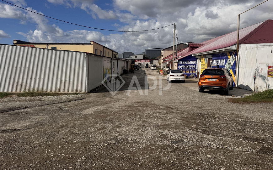 Сдам складское помещение, 140 м² фото