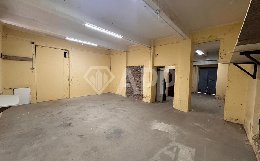 Сдам складское помещение, 66 м² фото