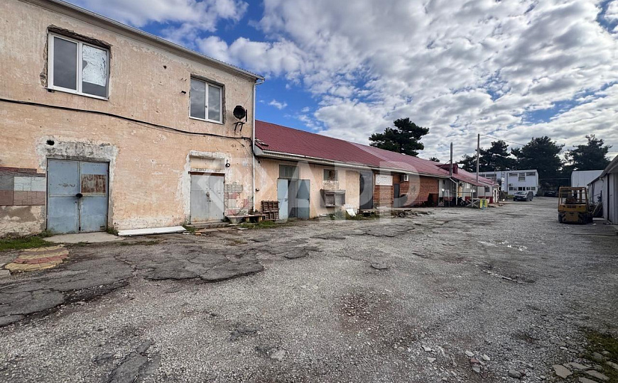 Сдам складское помещение, 66 м² фото