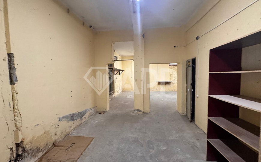 Сдам складское помещение, 66 м² фото