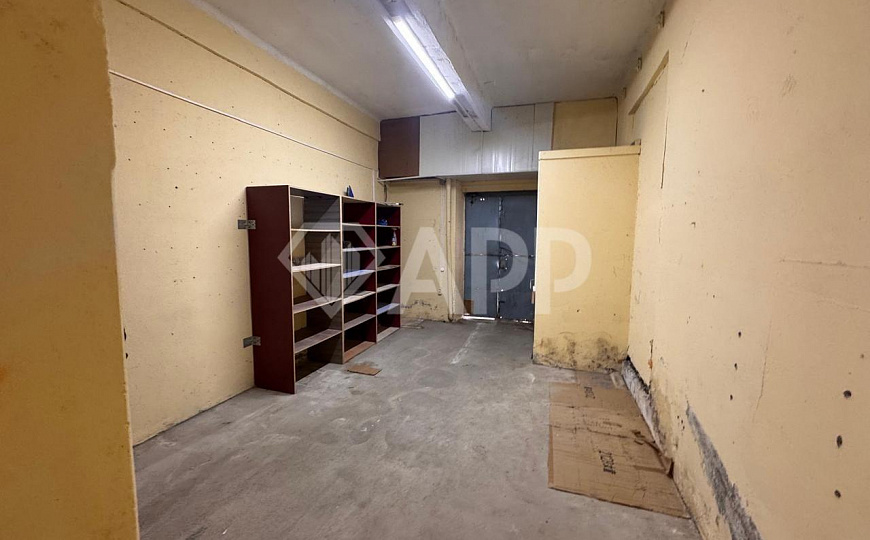 Сдам складское помещение, 66 м² фото