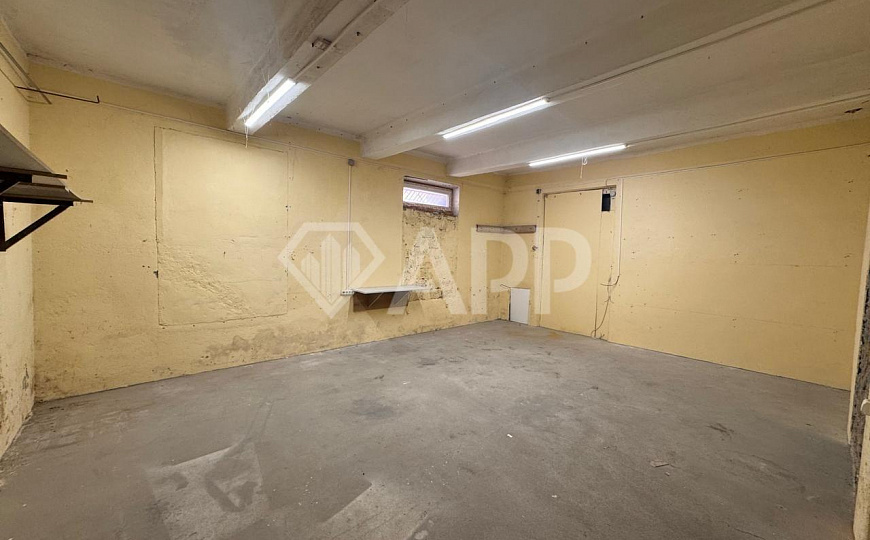 Сдам складское помещение, 66 м² фото