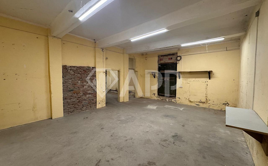 Сдам складское помещение, 66 м² фото