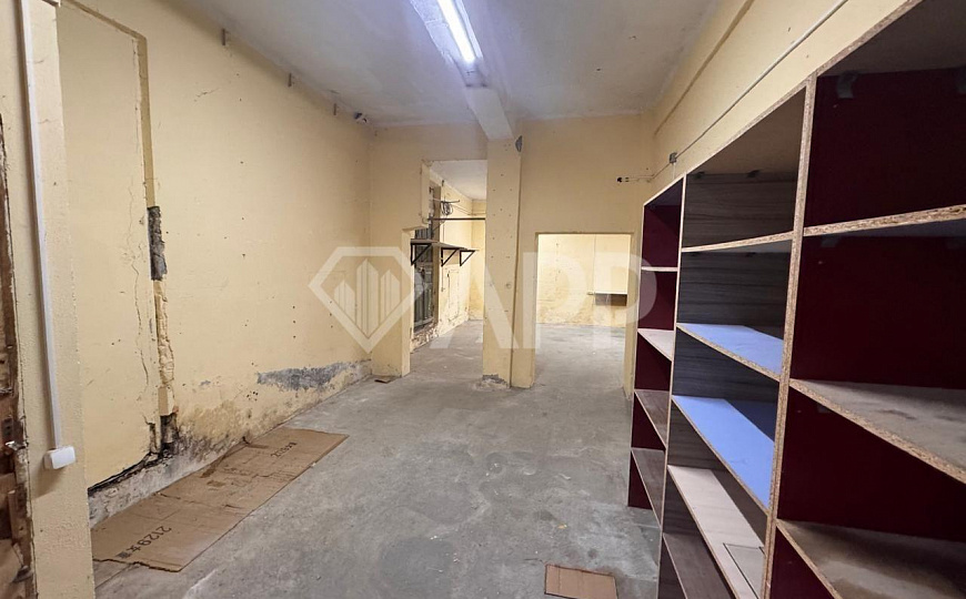 Сдам складское помещение, 66 м² фото