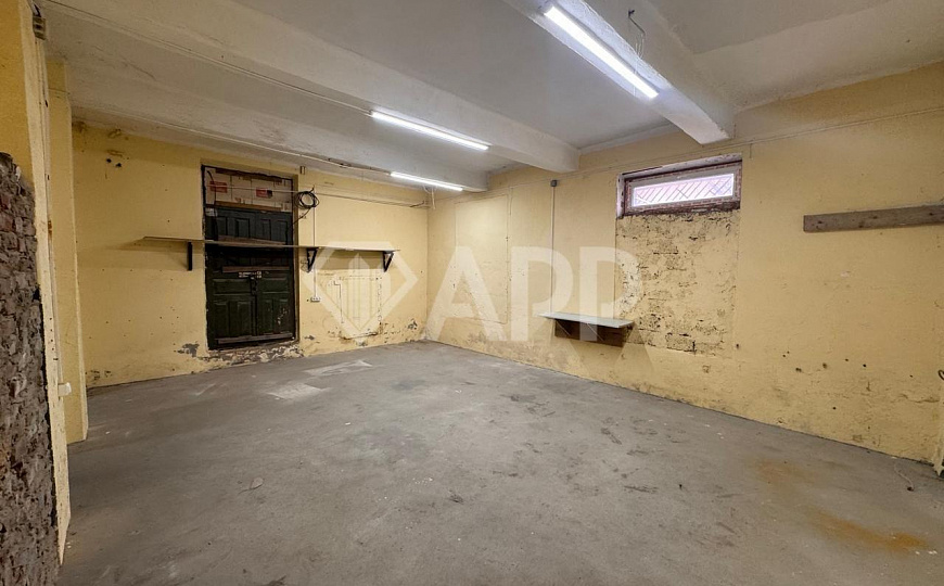 Сдам складское помещение, 66 м² фото