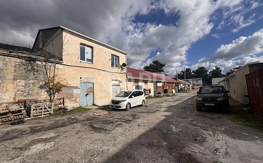 Сдам складское помещение, 66 м² фото