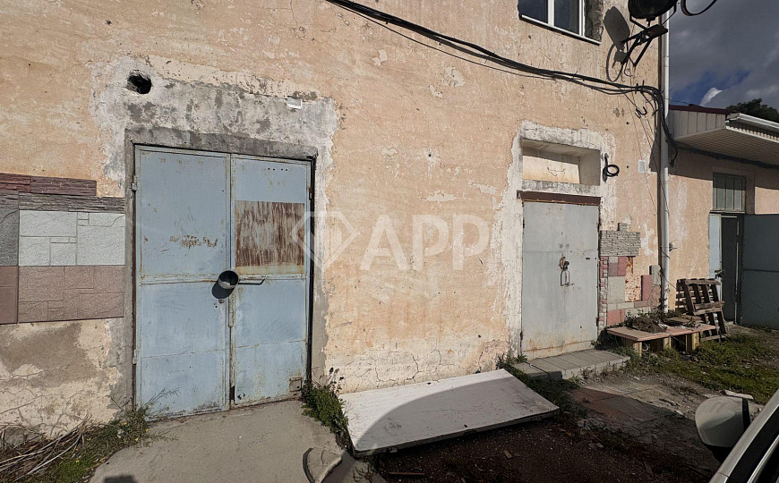 Сдам складское помещение, 66 м² фото