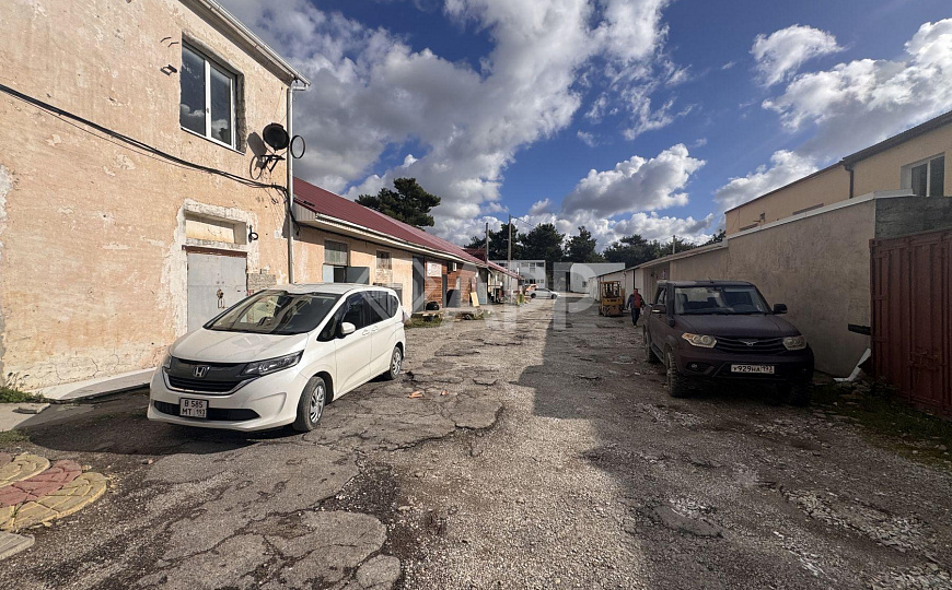 Сдам складское помещение, 66 м² фото