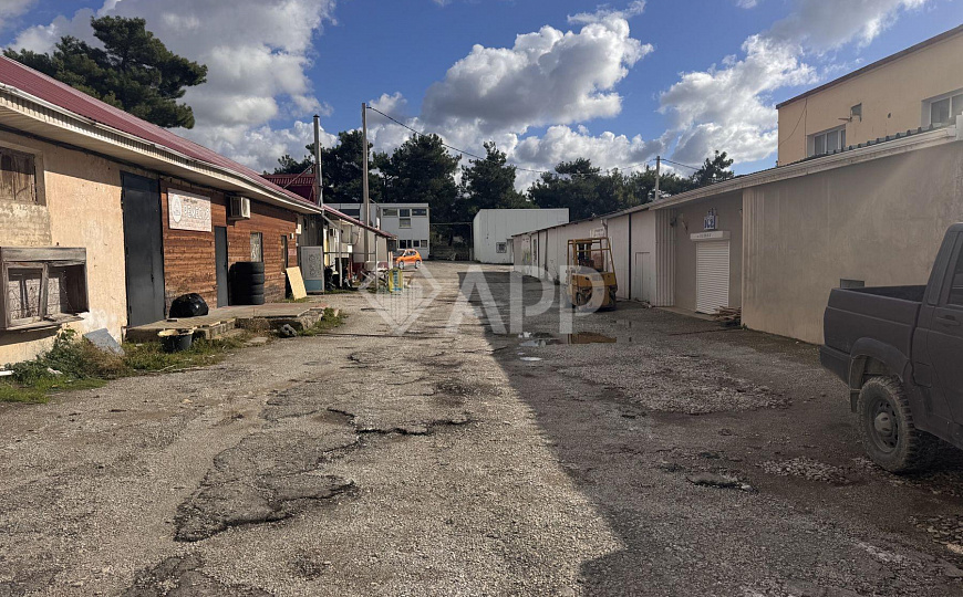 Сдам складское помещение, 66 м² фото