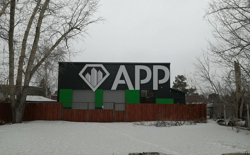 Продам отдельно стоящее здание, 179 м² фото