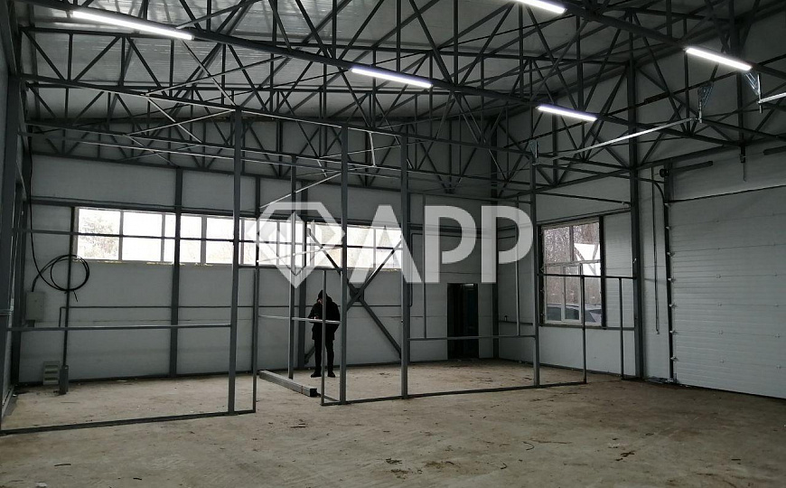 Продам отдельно стоящее здание, 179 м² фото