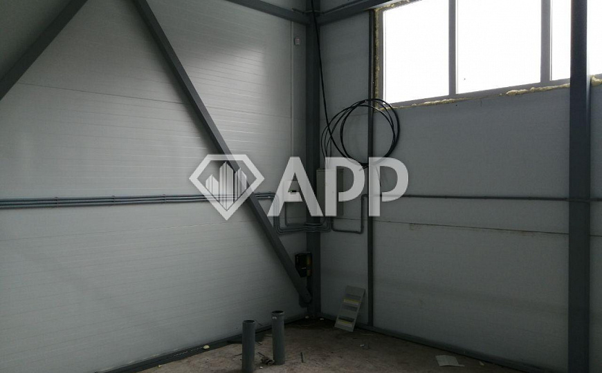 Продам отдельно стоящее здание, 179 м² фото