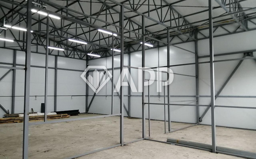 Продам отдельно стоящее здание, 179 м² фото