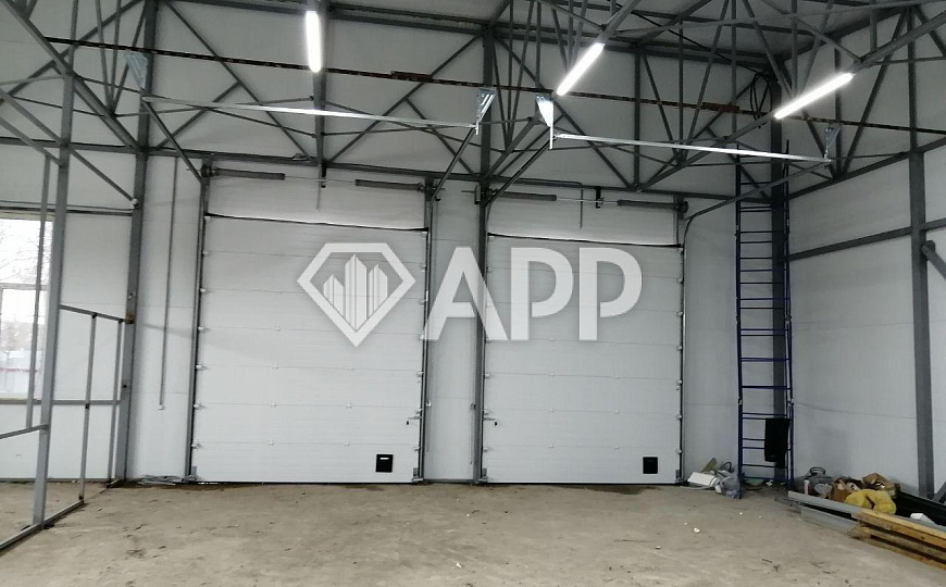 Продам отдельно стоящее здание, 179 м² фото