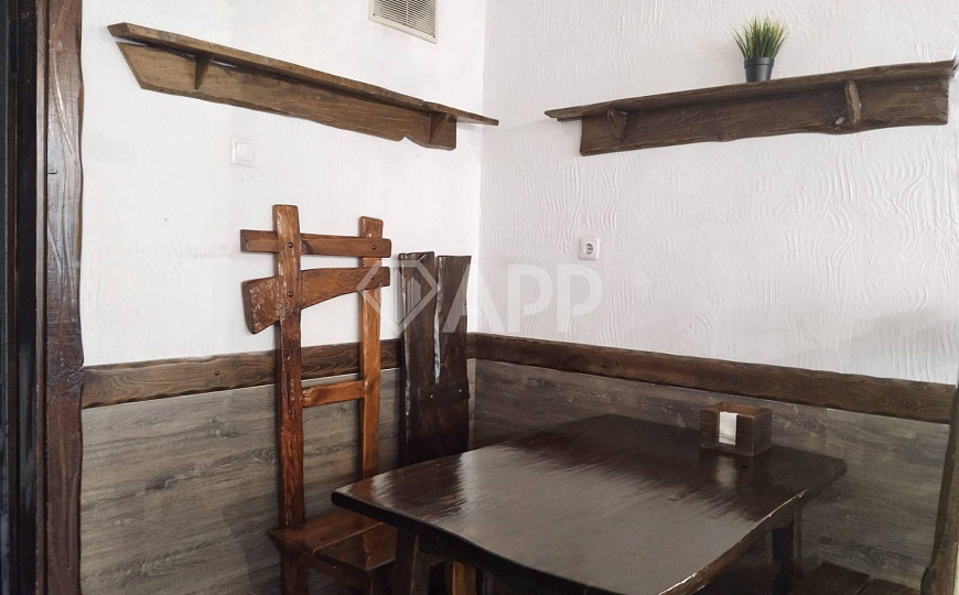 Помещение общественного питания, 293,2 м² фото