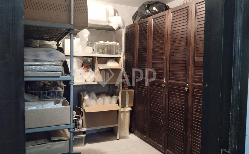 Помещение общественного питания, 293,2 м² фото