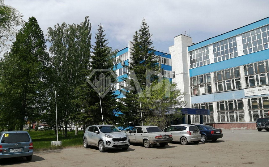 Помещение свободного назначения 50м2 фото