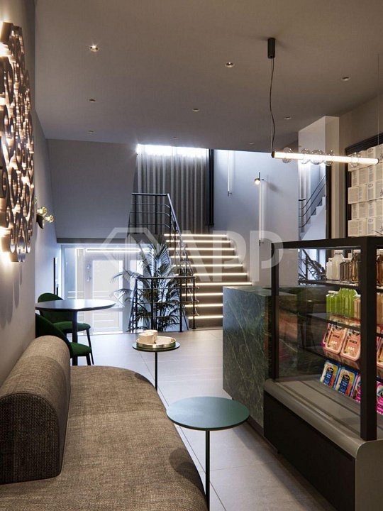 Апартаменты с управляющей компанией фото