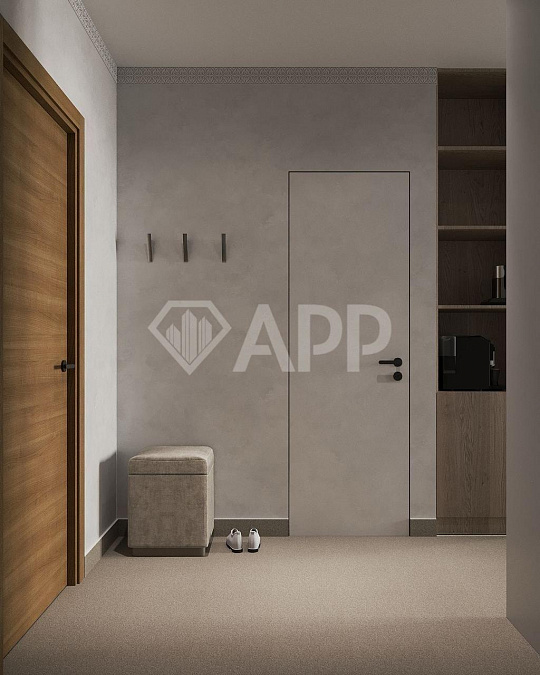 Апартаменты с управляющей компанией фото