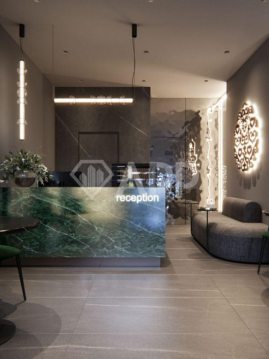 Апартаменты с управляющей компанией фото