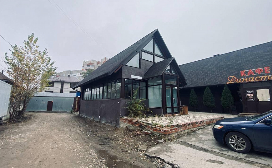 Магазин 72 м2 фото