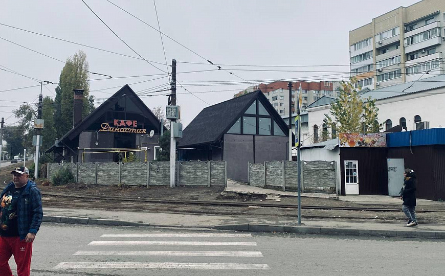 Магазин 72 м2 фото