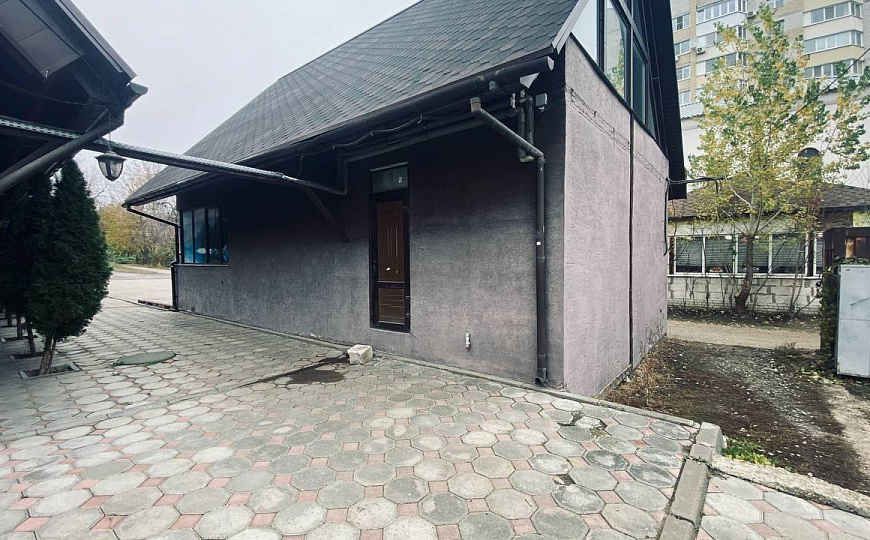 Магазин 72 м2 фото