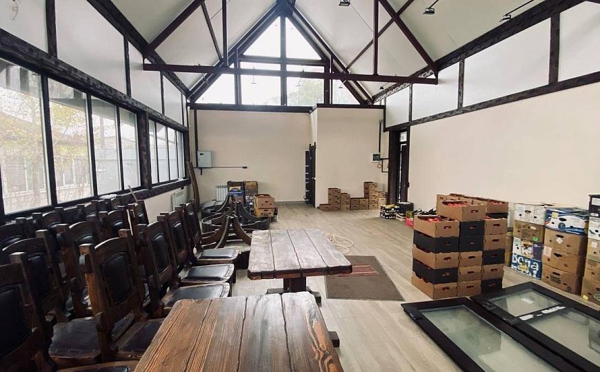 Магазин 72 м2 фото