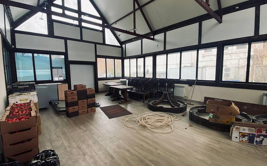 Магазин 72 м2 фото