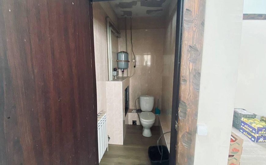 Магазин 72 м2 фото