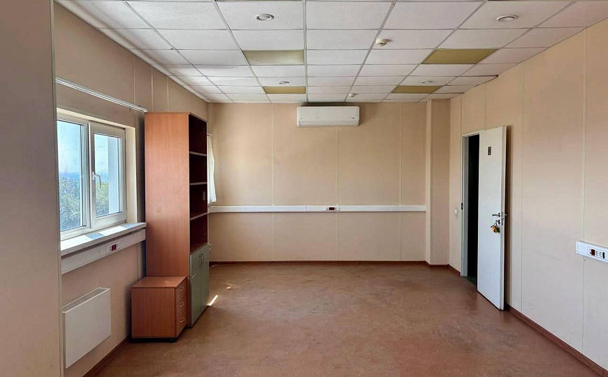 Офисный блок 439 м2 на ул.Дзержинского фото