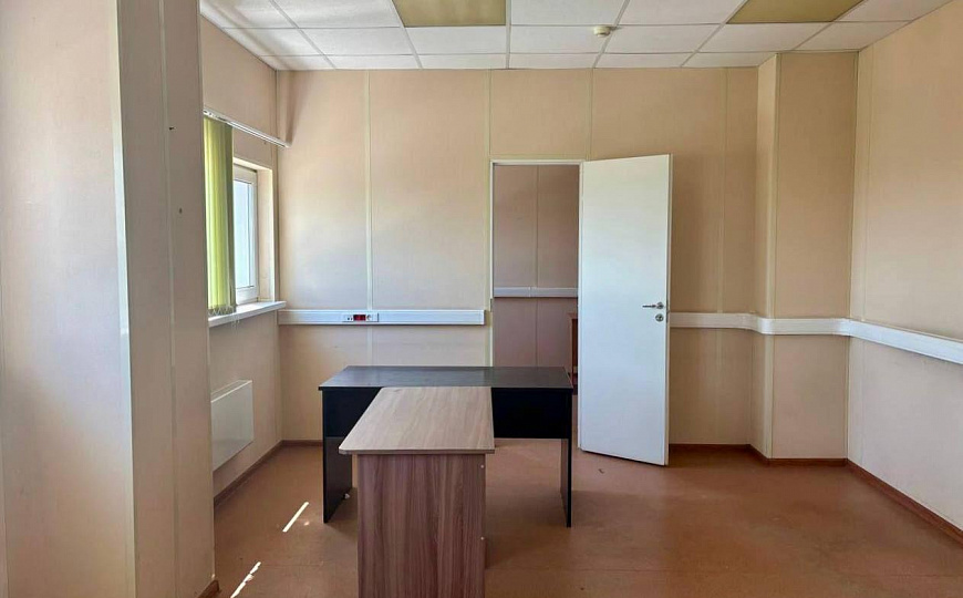 Офисный блок 439 м2 на ул.Дзержинского фото