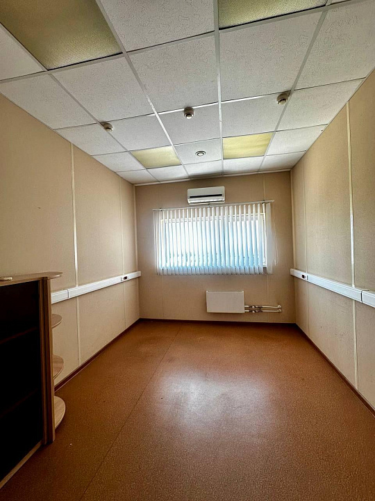 Офисный блок 439 м2 на ул.Дзержинского фото