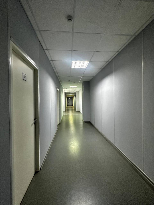 Офисный блок 439 м2 на ул.Дзержинского фото