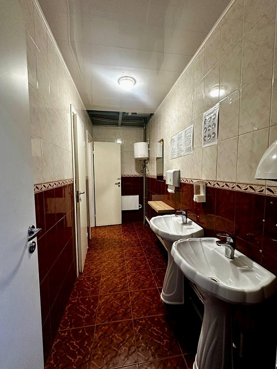 Офисный блок 439 м2 на ул.Дзержинского фото