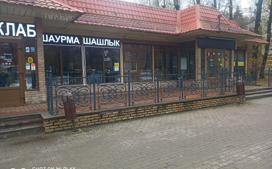 Сдам отдельно стоящее здание, 92,8 м² фото