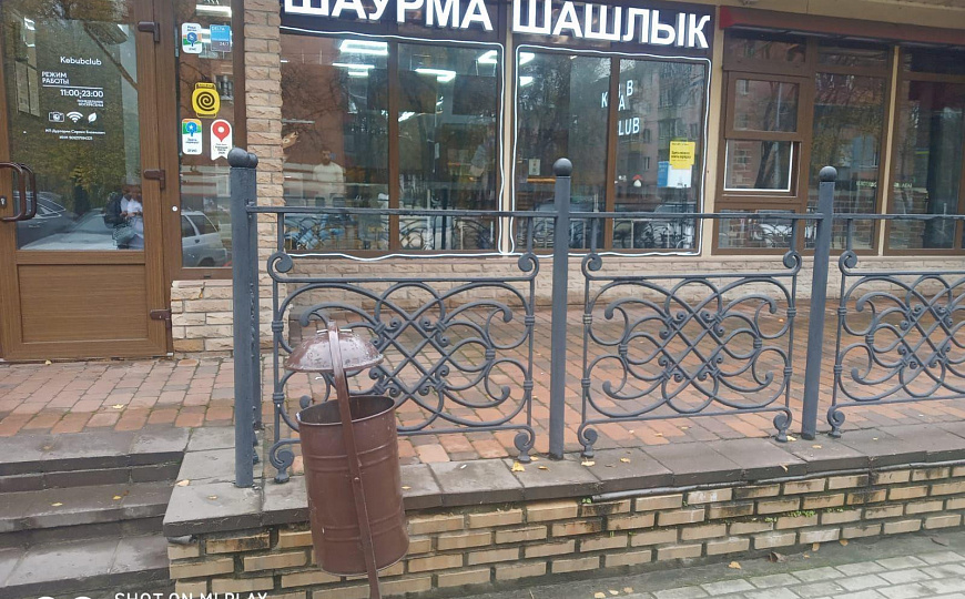 Сдам отдельно стоящее здание, 92,8 м² фото