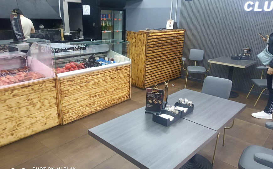 Сдам отдельно стоящее здание, 92,8 м² фото