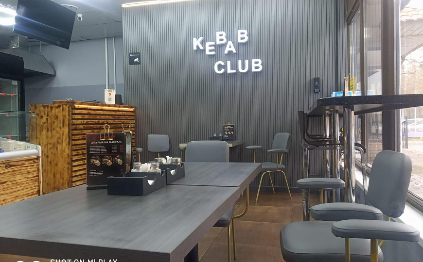 Сдам отдельно стоящее здание, 92,8 м² фото