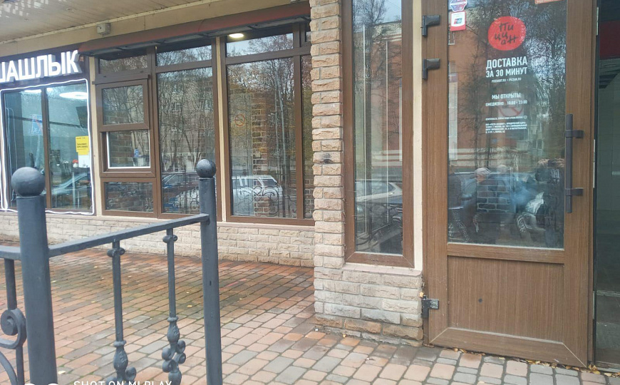 Сдам отдельно стоящее здание, 92,8 м² фото