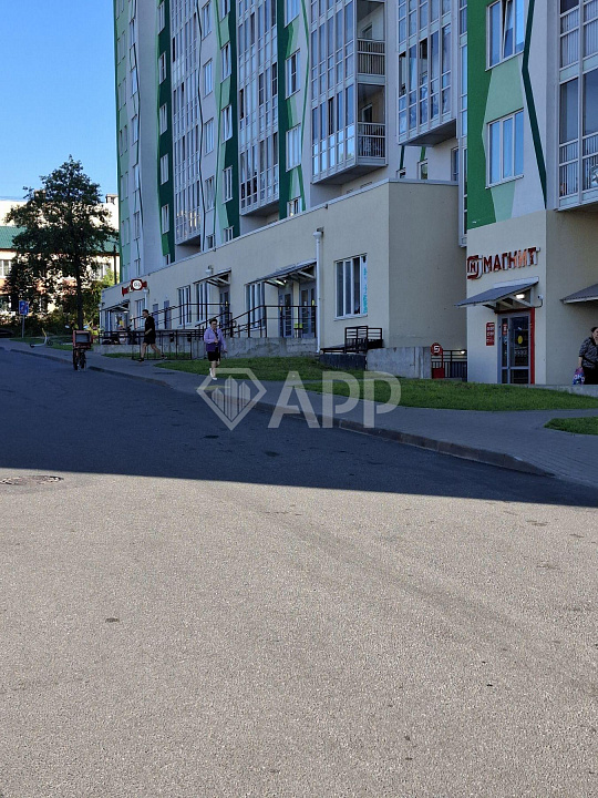 Сдам помещение свободного назначения, 125,2 м² фото