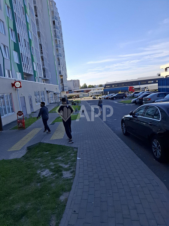 Сдам помещение свободного назначения, 125,2 м² фото