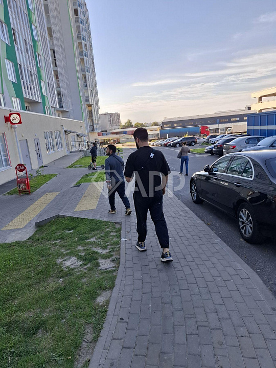 Сдам помещение свободного назначения, 125,2 м² фото