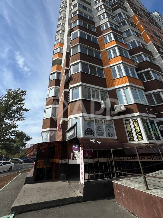 Продам помещение свободного назначения, 98,7 м² фото