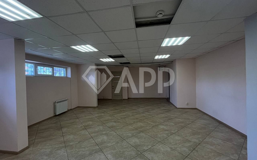 Продам помещение свободного назначения, 98,7 м² фото