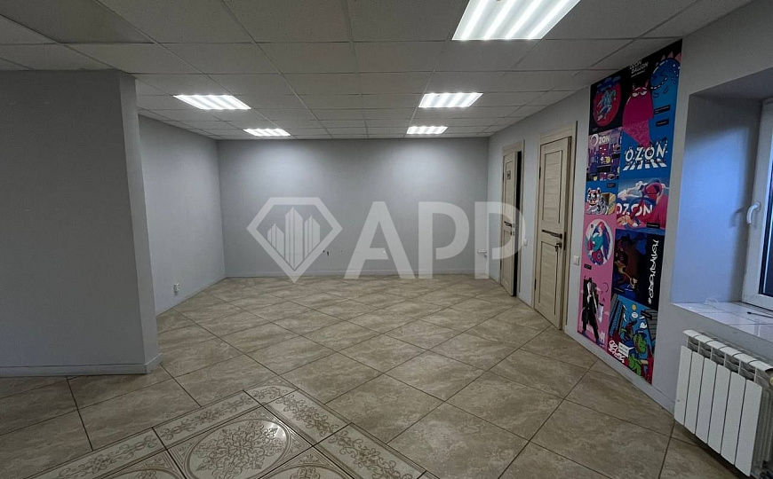 Продам помещение свободного назначения, 98,7 м² фото