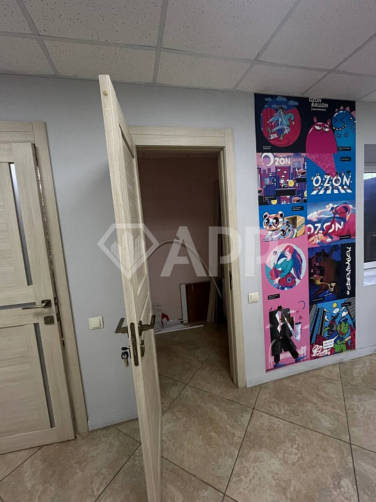 Продам помещение свободного назначения, 98,7 м² фото