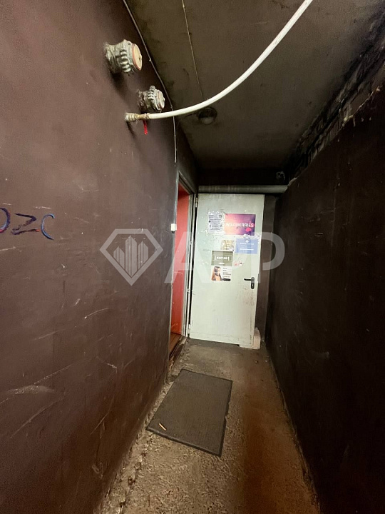 Продам помещение свободного назначения, 98,7 м² фото